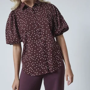 ELLA-SH60 bluse