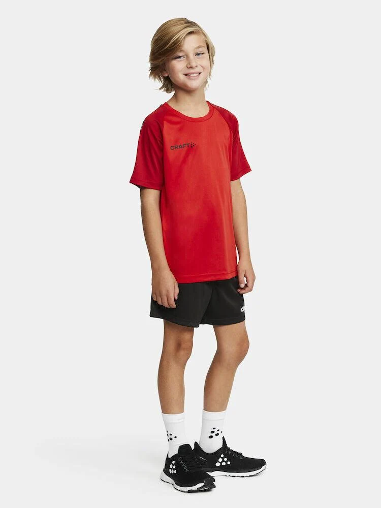 Squad Go Contrast Jersey JR intern LIL - Image 4