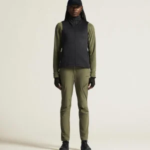 ADV Explore Power Fleece Vest W