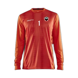 Progress 2.0 GK LS Jersey M intern BIL