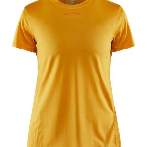 Craft Adv Essence T-skjorte Dame