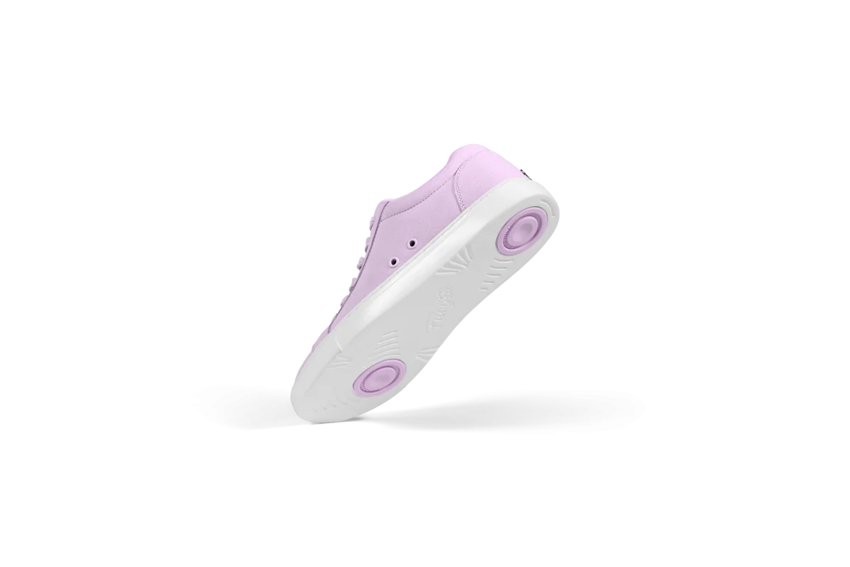 Fuego dansesko low-top lavendel - Image 5