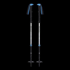 Black Diamond EXPEDITION 2 PRO SKI POLES