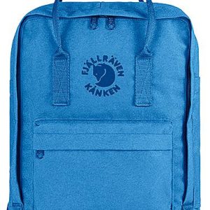 Fjällräven Re-Kånken Un Blue