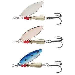 Abu Garcia Droppen Vide 3-Pack 7.0gr LF