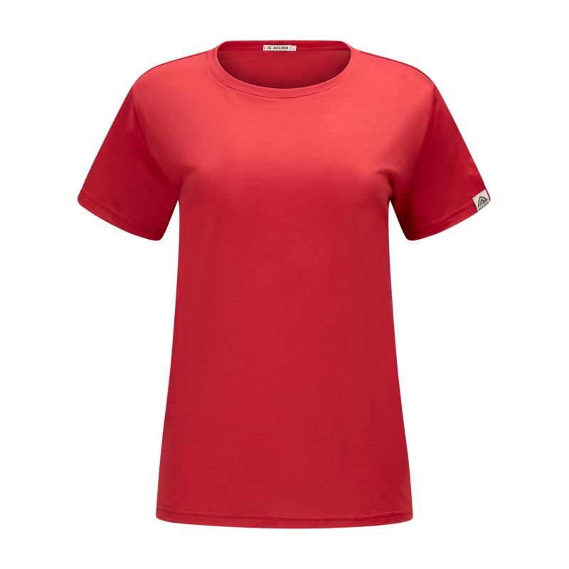 Aclima Lightwool 140 Classic Tee W´S