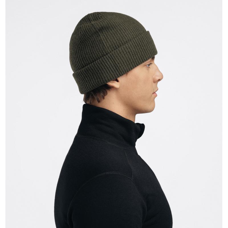 Aclima Reborn Felted Beanie - Image 6