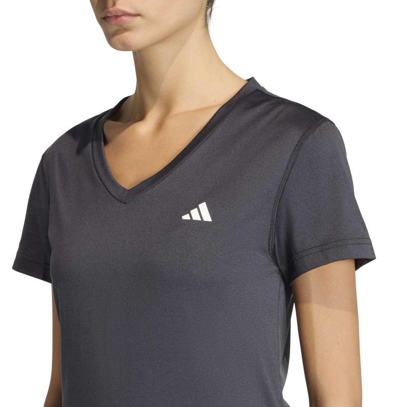 Adidas We Min V Nk Tee Dame Sort - Image 7