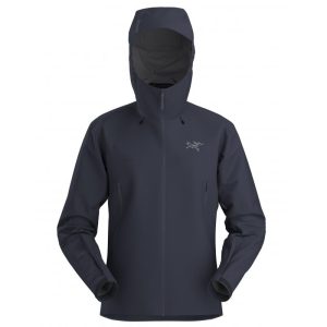 ArcTeryx Beta SL Skalljakke Herre Marine