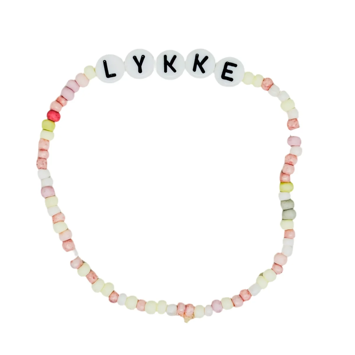 Armbånd pastell march - Image 2