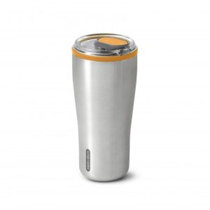 Black+Blum Black+Blum  BAM TRAVEL TUMBLER – Orange