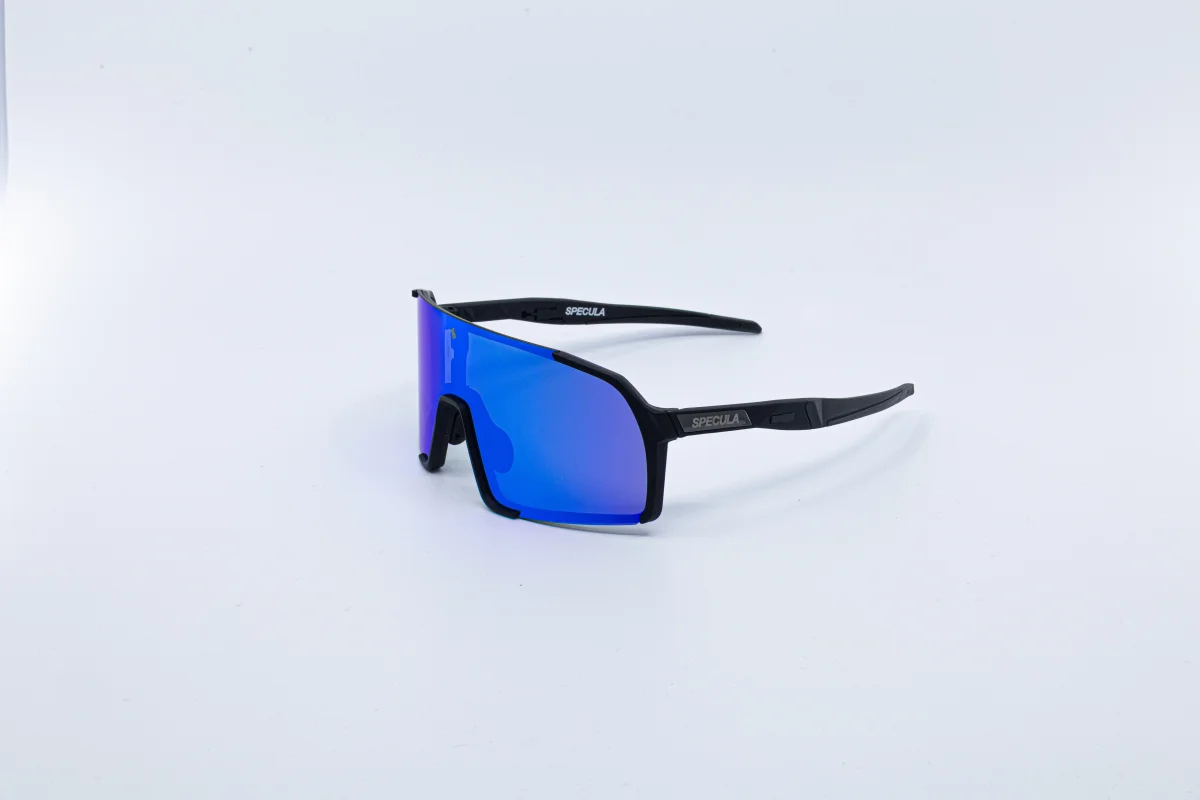 Hanssen Black Ice Blue