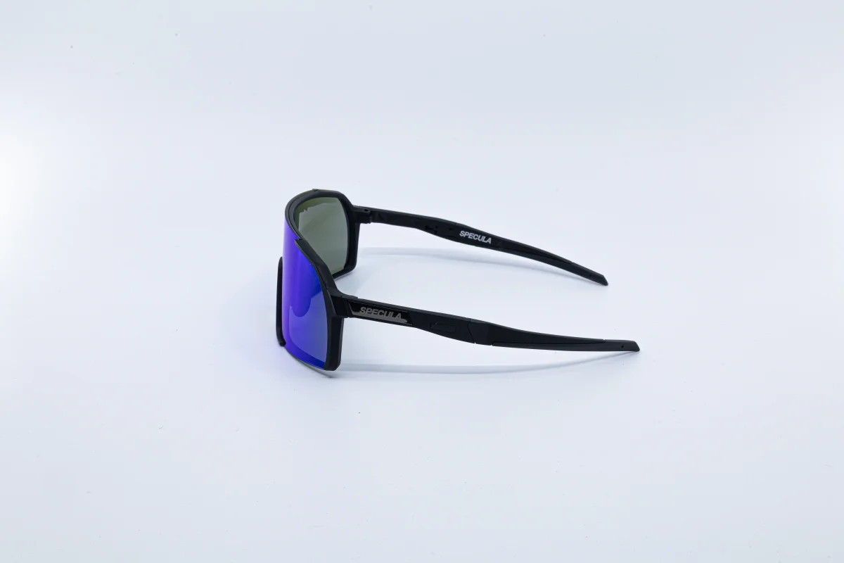 Hanssen Black Ice Blue - Image 5