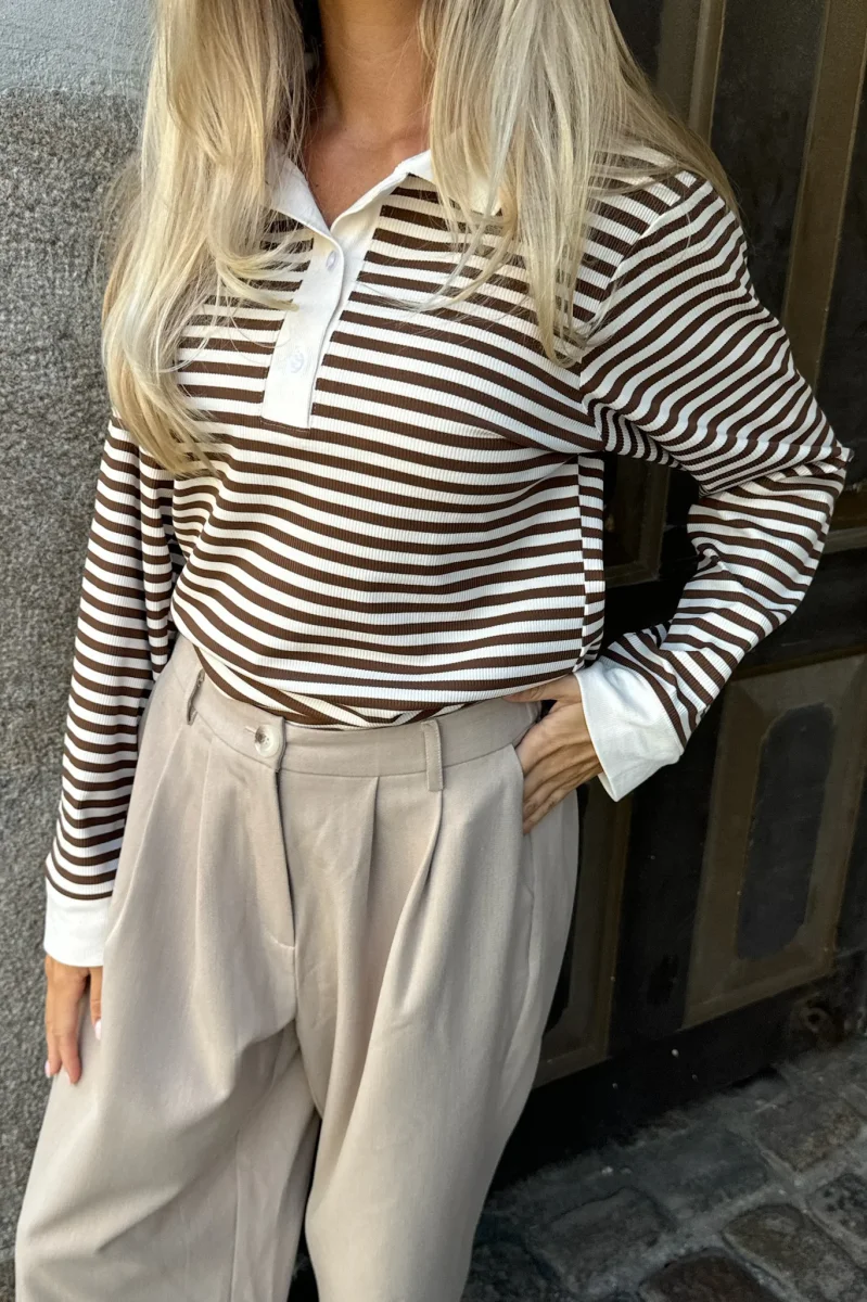 Carly IC polo - Image 5