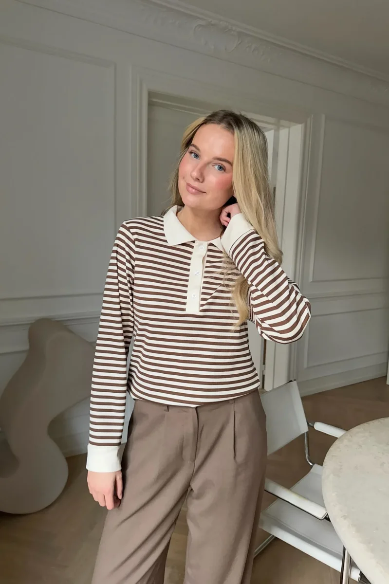 Carly IC polo - Image 6