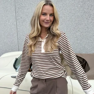 Carly IC polo