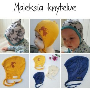 PDF Maleksia Knytelue