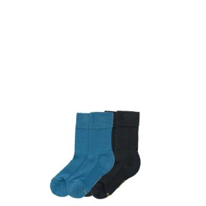 Devold Daily Merino Medium Sock 2pk Kid
