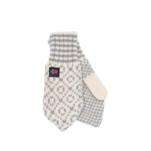 Devold Svalbard Wool Mitten Unisex