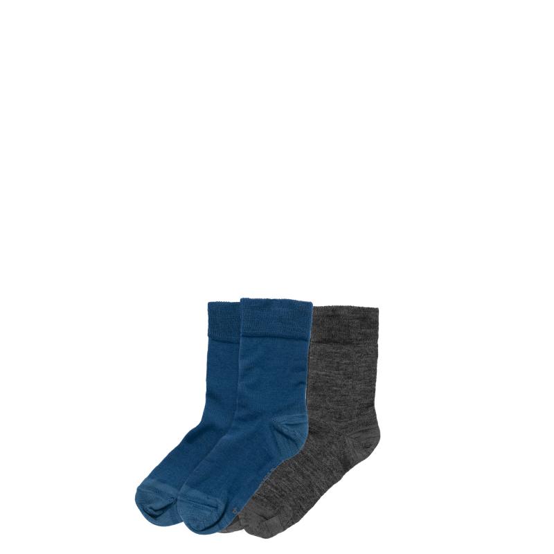 Devold Daily Merino Light Sokk 2pk Barn
