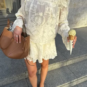 Ellinor IC bluse