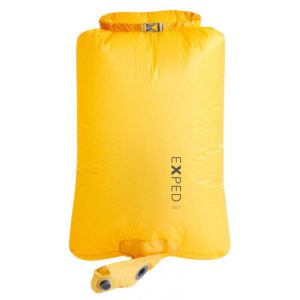 Exped Exped  Schnozzel Pumpbag UL M