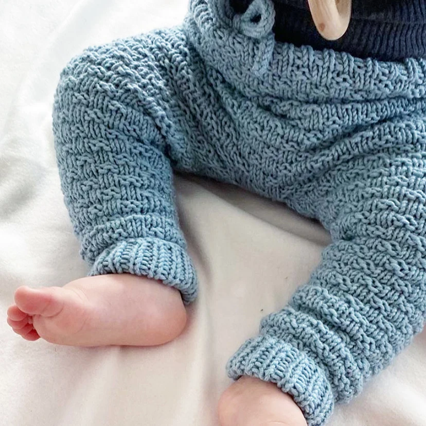 Imrebukse - Baby - Image 5