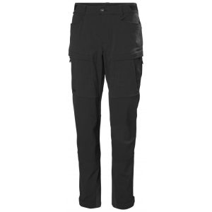 Helly Hansen Verglas Turbukse 2.0 Dame Sort