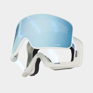 House Of Hygge Outlaw Switch Goggles Premium