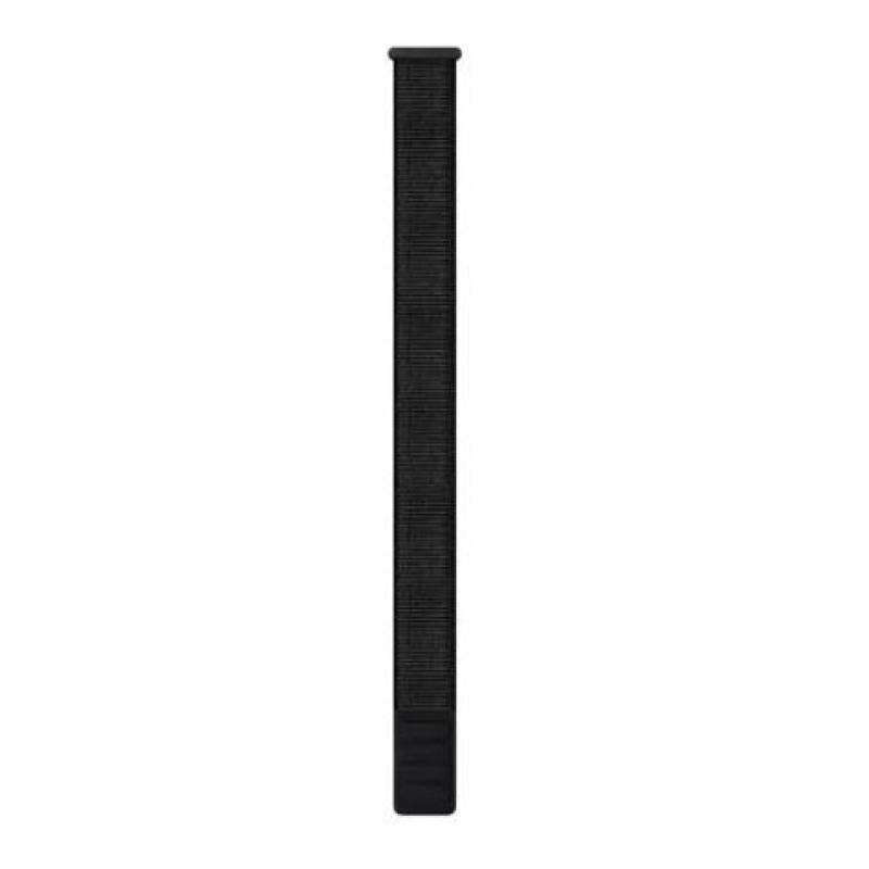 Garmin UltraFit-Nylonrem 22mm - Image 2