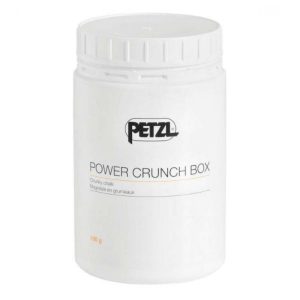 Petzl POWER CRUNCH Magnesium Kalk
