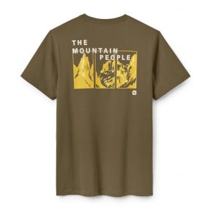 Rab Stance Pitch Tee