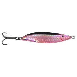 Remen Møresilda Holo 10g 60mm Kobber/Sv
