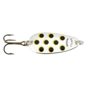 Remen Møreungen Chili 12g 40mm SYB