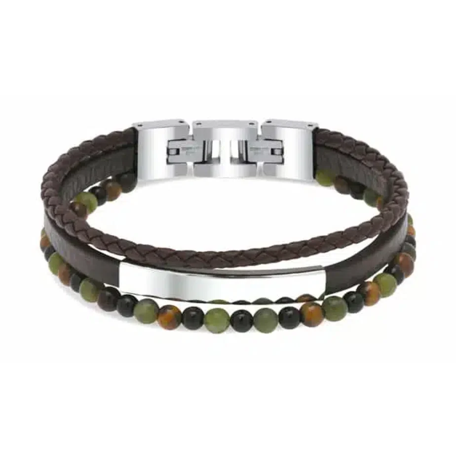ROCHET ARMBÅND TIL HERRE - Image 3