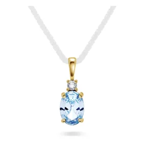 GULLANHENG 14K GULL