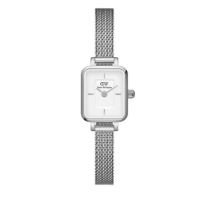 DANIEL WELLINGTON - QUADRO MINI STERLING