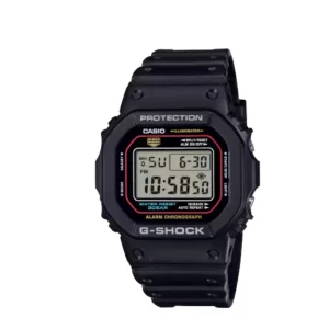 CASIO DIGITAL - DW-5600RL-1