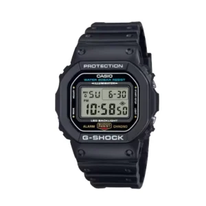 CASIO DIGITAL - DW-5600UE-1