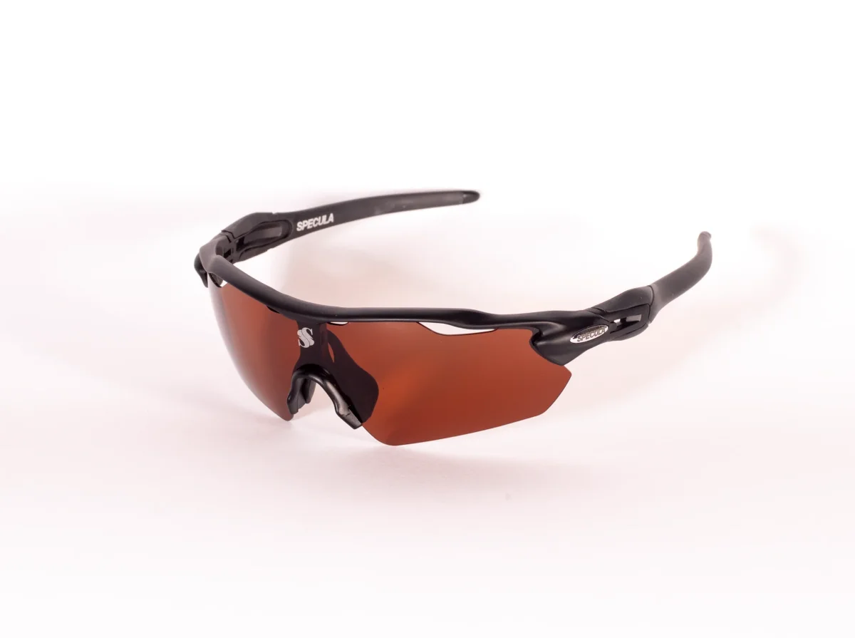 Heyerdal Black Brown Polarized - Image 2