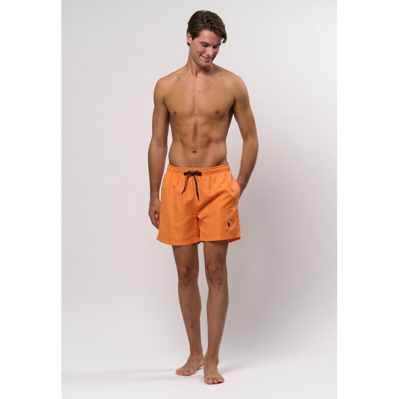 U.S POLO ASSN. USPA Swimshorts Aza Men - Image 4