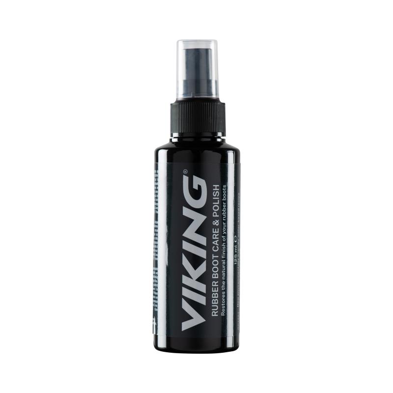 Viking Rubber Boot Care Spray - Image 2