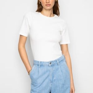 Jason shorts – Light blue