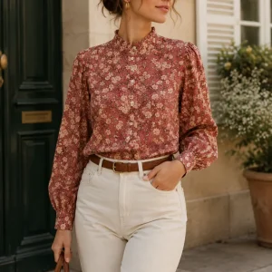 Virsa Sh16 bluse