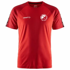 Squad Go Contrast Jersey M intern LIL